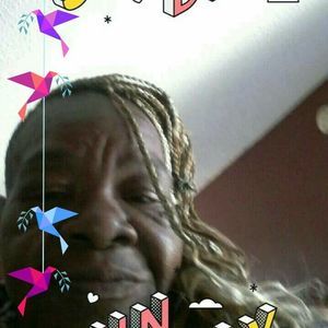 Meet your Posher, Naomi